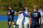 MSoc vs RWU  Men’s Soccer vs Roger Williams University. - Photo by Keith Nordstrom : Wheaton, MSoccer, MSoc, Men’s Soccer